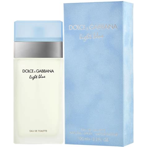 dolce gabbana women light blue|d&g light blue women 100ml.